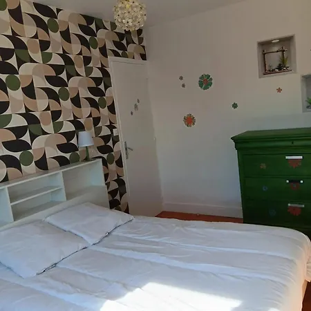 Nyaraló Maison Charmante A Port-bail-sur-mer, Grand Jardin Clos